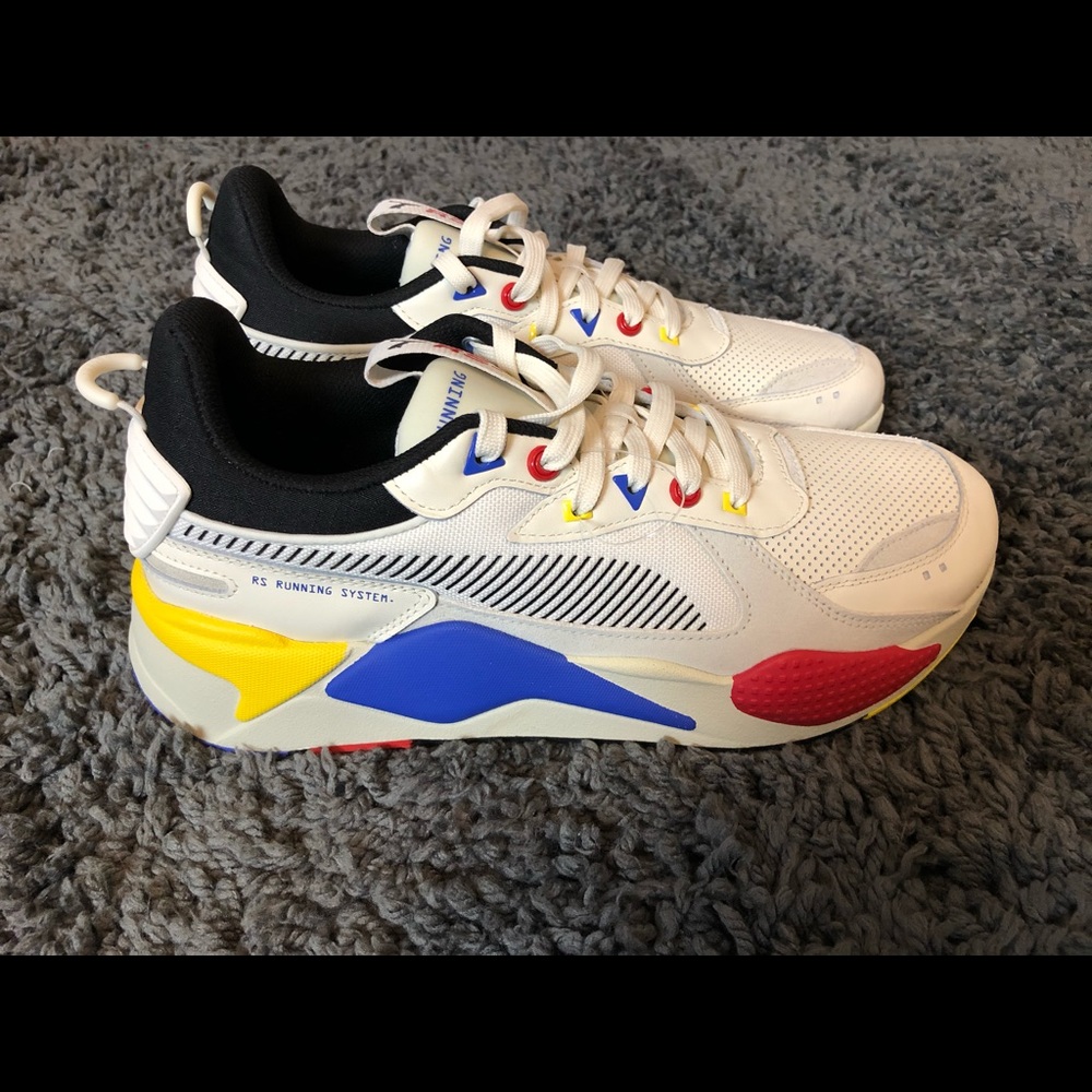 PUMA RS-X COLOR COLOUR THEORY 370920 01
